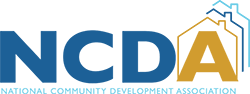 NCDA Logo