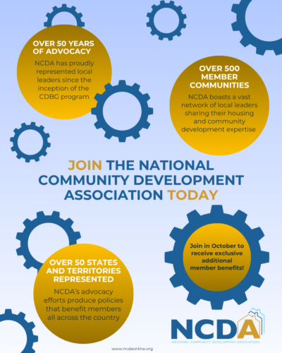 Membership Recruitment Month
